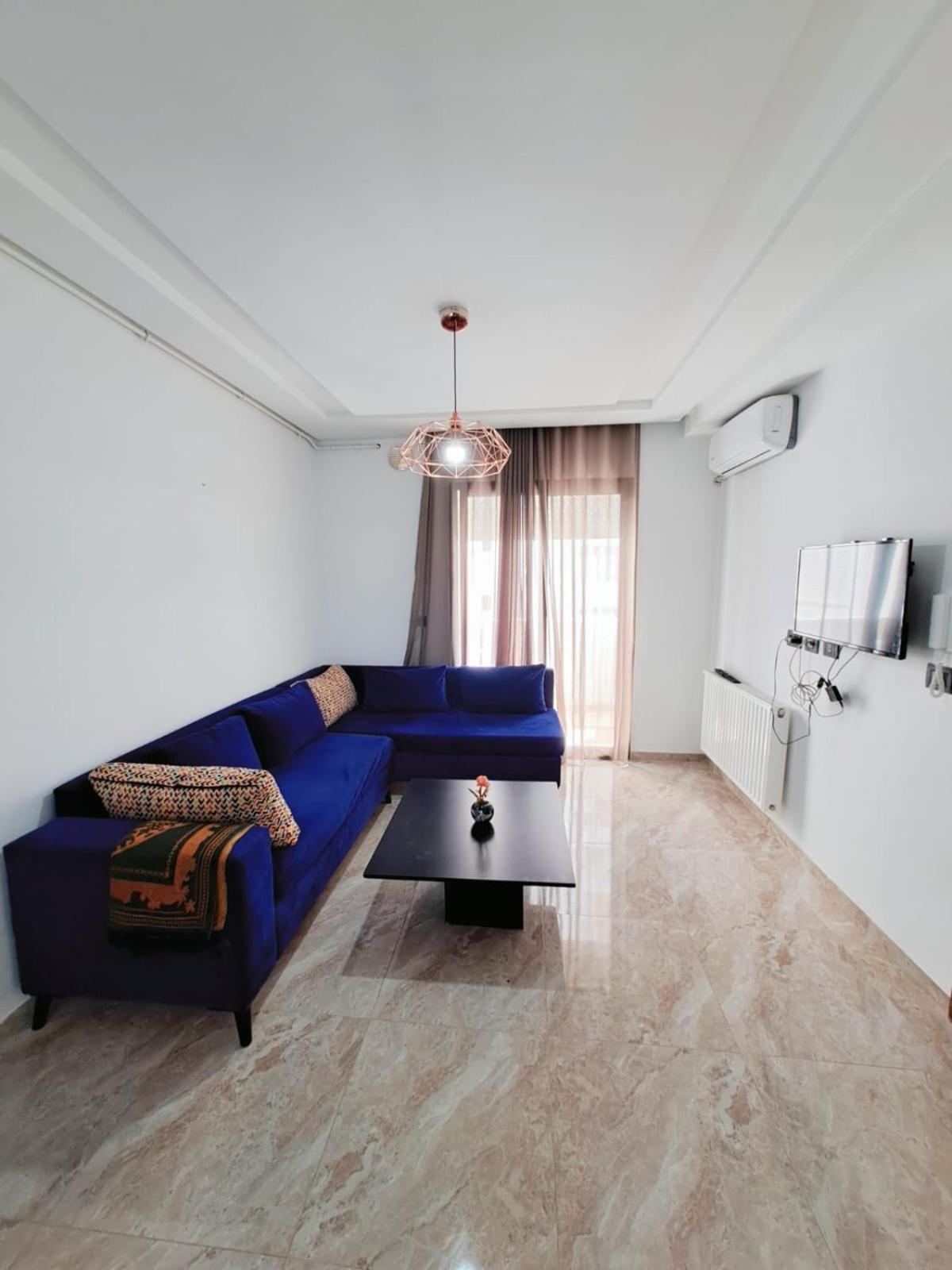 S2 La Nouvelle Soukra Apartment